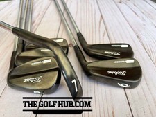 Titleist 712mb forged for sale  San Pedro