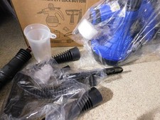 990 comforday handheld for sale  Marion