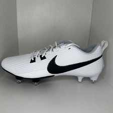 Chuteiras de futebol Nike Vapor Edge Speed 360 DT brancas FJ7094-100 masculinas tamanho 13, usado comprar usado  Enviando para Brazil