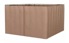 Universal gazebo sidewall for sale  Scottdale