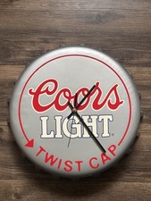Vtg coors light for sale  Westerville