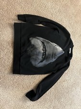 Givenchy shark men for sale  Jordan