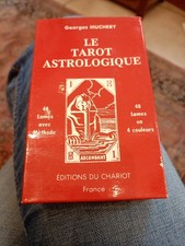 Tarot divinatoire tarot d'occasion Tarot divinatoire tarot d'occasion  Lille-