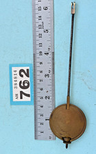 Vintage french clock for sale  LOUGHBOROUGH