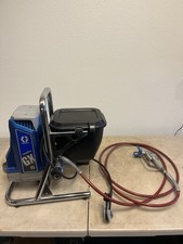 Graco finishpro airless for sale  Saint Francis