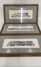 wall picture framed train for sale wall picture framed train for sale Indianapolis