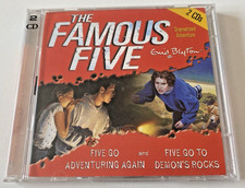 Enid blyton famous for sale  HEMEL HEMPSTEAD