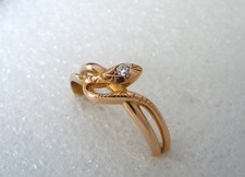 333 schlangen diamant gebraucht kaufen  Arnstadt