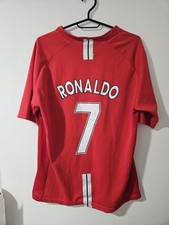 Maillot jersey shirt d'occasion  Deuil-la-Barre