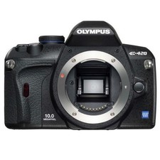 Corpo fotocamera olympus usato  Spedire a Italy