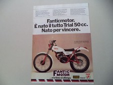 Advertising pubblicità 1979 usato  Salerno
