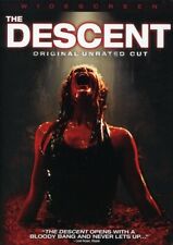 The Descent comprar usado  Enviando para Brazil