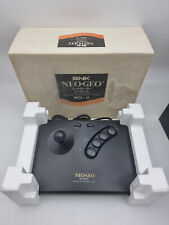 NEO GEO AES NGL-0 CONTROLLER A NOLEGGIO CONFEZIONATO VERSIONE GIAPPONESE USATO, usado comprar usado  Enviando para Brazil