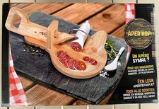 Trancheuse saucisson aper d'occasion  Chindrieux