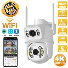 Caméra surveillance extérieu d'occasion  Les Andelys
