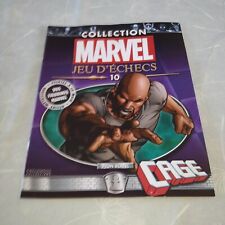 Marvel jeu échecs d'occasion  Haubourdin