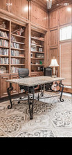 Kitchen table desk for sale  Kingwood