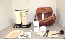Melitta acm vintage for sale  Vancleave