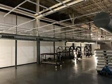 National partitions modular for sale  Massillon