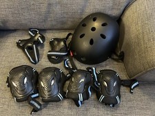 Childrens helmet elbow for sale  NOTTINGHAM