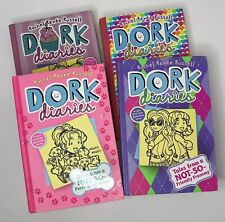 Dork diaries book for sale  Santa Ana