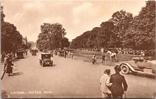 Postcard london england for sale  Albany