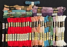 39xneedlepoint embroidery thre for sale  Malvern