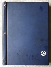 Vintage volkswagen vinyl for sale  Elizabethtown