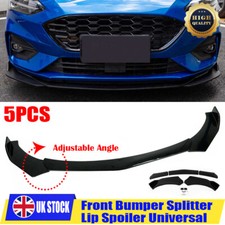 Gloss black front for sale  WALSALL