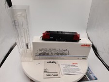 Märklin 34662 diesellok gebraucht kaufen  Wewelsfleth