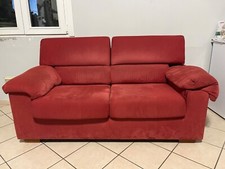 Divano usato due usato  Bologna