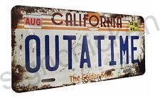 Back future delorean for sale  Powell