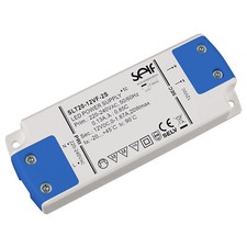 Self led netzteil gebraucht kaufen  Dresden