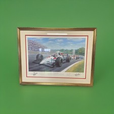 Red tony smith for sale  DEAL