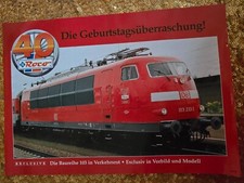 Roco modelleisenbahn kataloge gebraucht kaufen  Altena