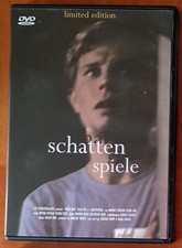 Dvd schattenspiele sebastian gebraucht kaufen Dvd schattenspiele sebastian gebraucht kaufen  Leipzig