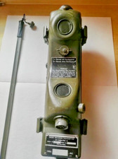 Radio receiver transmitter gebraucht kaufen  Besigheim