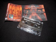 Bewitched Pentagram Prayer MC 1998 na sprzedaż  PL