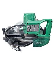 Metabo compound miter for sale  North Salt Lake