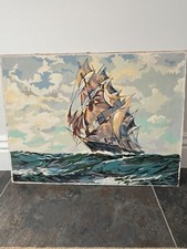 Vintage paint numbers for sale  Palm Desert