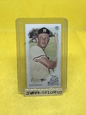 2019 topps allen gebraucht kaufen  Castrop-Rauxel