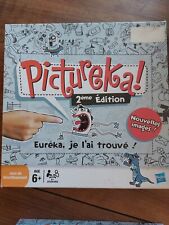 Jeux pictureka 2ème d'occasion  France