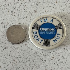 Olympic boat centers for sale  Fort Worth