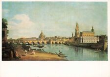 Dresden elbufer canaletto gebraucht kaufen  Lindau (Bodensee)
