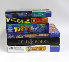 Spielekonvolut spielesammlung  gebraucht kaufen  München