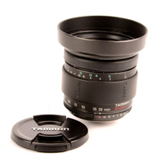 Tamron adaptall 200mm usato  Venezia