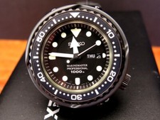 Seiko prospex marinemaster for sale  Boca Raton