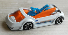 Hot wheels deora usato  Spedire a Italy
