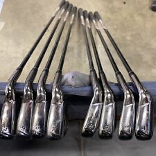 Taylormade burner irons for sale  La Mesa