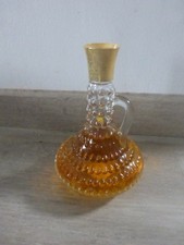 Ancien flacon parfum d'occasion  Aix-les-Bains